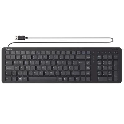 Моноблок Sony Vaio J11M1R/B Black фото 5