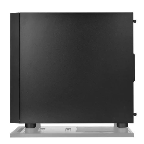 Корпус Thermaltake Versa H17 window черный без БП mATX 2xUSB2.0 1xUSB3.0 audio bott PSU фото 9