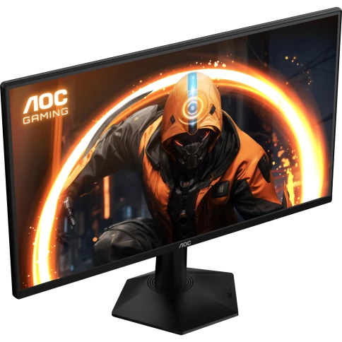 AOC 25G50Z 24,5 16:9 IPS 1920x1080 240Hz 1mc 300cd 1xHDMI 1xDP Gaming 100x100 фото 4