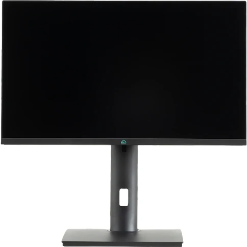Монитор/ Монитор БЕШТАУ M24FHD/RCDX (23.8" / IPS / 1920х1080 / 60/75/100Hz / LED / VGA / HDMI / DP / 178/178 / 300cd / Регулировка наклона / Регулировка по высоте / Поворот экрана / Крепление VESA / Динамики / Черный / МИНПРОМТОРГ (МПТ)) фото 2