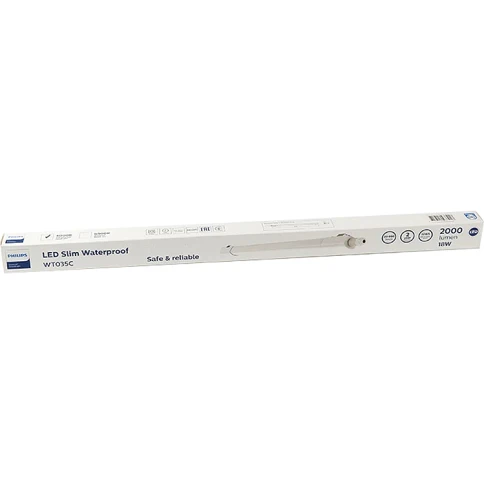 Philips WT035C G2 LED20/NW PSU CFW L600 фото 8