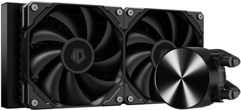 ID-COOLING FX240 PRO фото 1