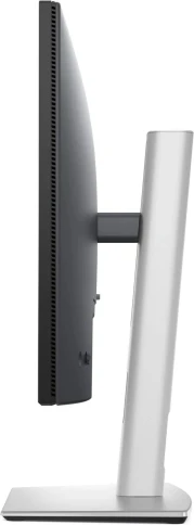 Монитор Dell 24" P2425DE черный IPS LED 5ms 16:9 HDMI матовая HAS Piv 1500:1 350cd 178гр/178гр 2560x1440 100Hz DP WQ HD 2K (1440p) USB 5.61кг фото 4