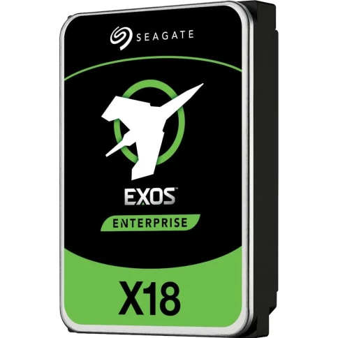 Жесткий диск/ HDD Seagate SAS 10Tb Exos X18  12Gb/s 7200 rpm 256Mb  1 year warranty (replacement ST10000NM018B, ST10000NM002G, MG09SCA10TE, WUS721010AL5204) фото 3