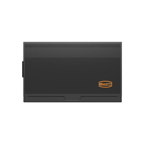Блок питания ПК/ Power Supply PCCooler, 850W 80+ Bronze (ATX, ATX 3.1, Non-modular, 1x24(20+4)pin 550mm, 2xCPU*2 8(4+4)pin 650mm, 4xPCIe*2 8(6+2)pin 500+120mm, 1x12V-2x6 600mm, 8xSATA*3+MOLEX4pin*2, Active, 120x120mm, 140x150x86mm, APFC, OVP/UVP/OCP/SCP/O фото 6