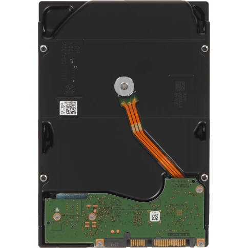 Жесткий диск/ HDD Seagate SATA 20Tb IronWolf Pro NAS 6Gb/s 7200 256Mb 1 year warranty (replacement WD201KFGX, WD202KFGX) фото 3