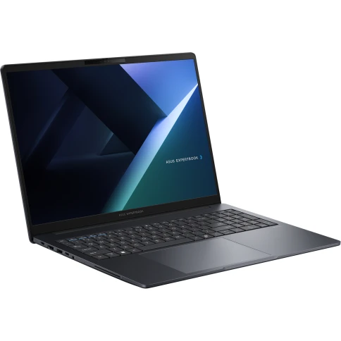 Ноутбук/ ASUS B3605CCA-MB0202 16"(1920x1200 (матовый) WVA)/Intel Core Ultra 5 225H(3.3Ghz)/16384Mb/512PCISSDGb/noDVD/Int:Shared/Cam/BT/WiFi/50WHr/war 1y/1.79kg/Gentle Grey/DOS фото 2