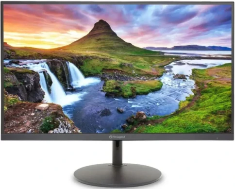Монитор/ AOPEN by ACER 32SA2QUAbmiipx 31,5'',  ZeroFrame, Ultra Thin Black, 16:9, IPS, 2560x1440, 1 / 4ms, 300cd, 75Hz, 2xHDMI(2.0) + 1xDP(1.2) + Audio out, Speakers 1Wx2, sync: FreeSync, hdr: HDR 10 фото 1