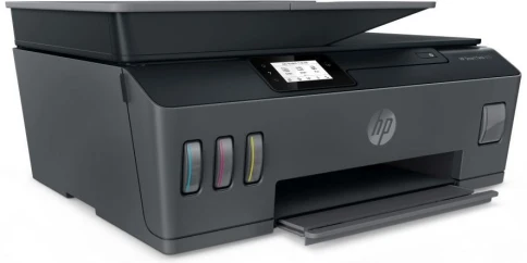 Струйное МФУ/ HP Smart Tank 615 фото 5