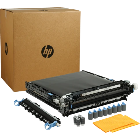Узел переноса изображения/ HP LaserJet Transfer and Roller Kit фото 1