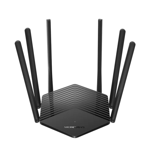 Маршрутизатор/ AC1900 Dual Band Wireless Gigabit Router фото 1