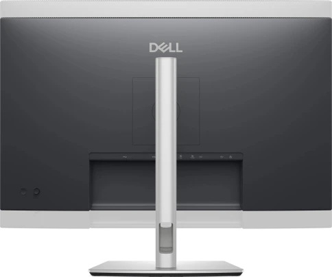 Монитор Dell 27" P2725DE черный IPS LED 5ms 16:9 HDMI матовая HAS Piv 1500:1 350cd 178гр/178гр 2560x1440 100Hz DP 2K USB 6.59кг фото 2