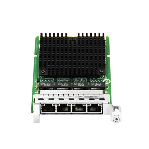 Сетевая карта/ LRES3023PT-OCP LR-Link OCP 3.0 4 порта 1G Base-T на чипе Intel I350AM4 фото 3