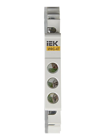 Световой индикатор фаз IEK фото 8