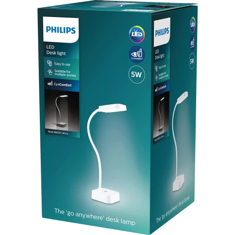 Philips Rock DSK211 PT 5W 50K W USB 02 фото 2