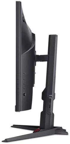Монитор/ Acer XV270UP6bmiiprx 27'', ZeroFrame, Black, IPS, 2560x1440, фото 5