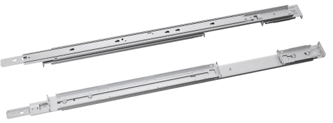 Монтажный комплект/ 27" SGCC Rail (4U-10U rack AI chassis) фото 1