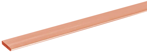 Шина М1Т 10х30х4000мм фото 1