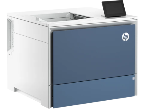 Лазерный принтер/ HP Color LaserJet Enterprise 6700dn фото 3