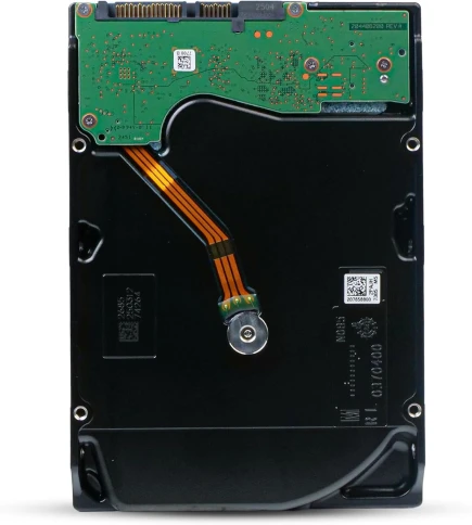Жесткий диск/ HDD Seagate SATA 28Tb 7200 Exos 6Gb/s 512Mb OFFICIAL RECERTIFIED MTBF - 2.5M hrs 1 year warranty (replacement ST26000NM000C, ST28000NM003K, ST28000NM000C) фото 3