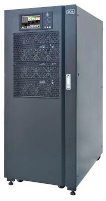 Источник бесперебойного питания Powercom Vanguard-II-33 VGD-II-60K33 60000Вт 60000ВА фото 1