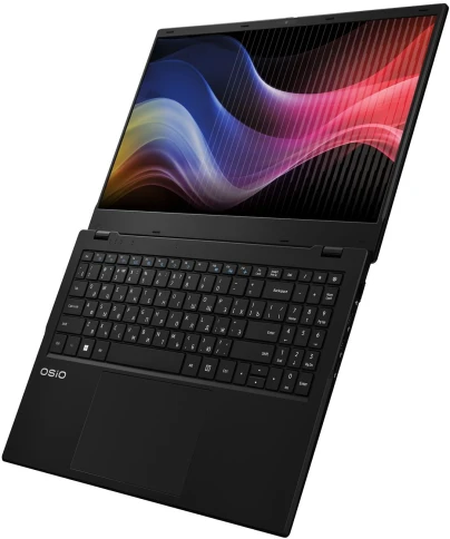 Ноутбук BaseLine B150i-006b/N100/8/512/W11H/Black фото 4