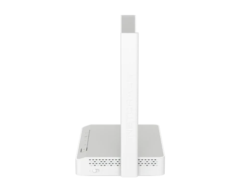 Маршрутизатор/ Netcraze Air Интернет-центр с Mesh Wi-Fi 5 AC1200, 4-портовым Smart-коммутатором и переключателем режима роутер/ретранслятор фото 4