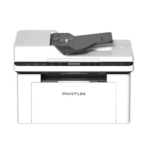 МФУ лазерное, монохромное/ Pantum BM2300AW фото 4