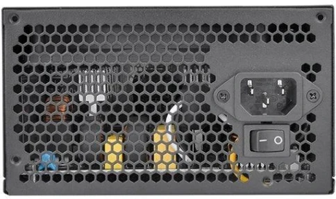 Блок питания Thermaltake ATX 750W TR2 S 80 PLUS WHITE (20+4pin) APFC 120mm fan 6xSATA RTL [PS-TRS-0750NNSAWE-2] фото 6