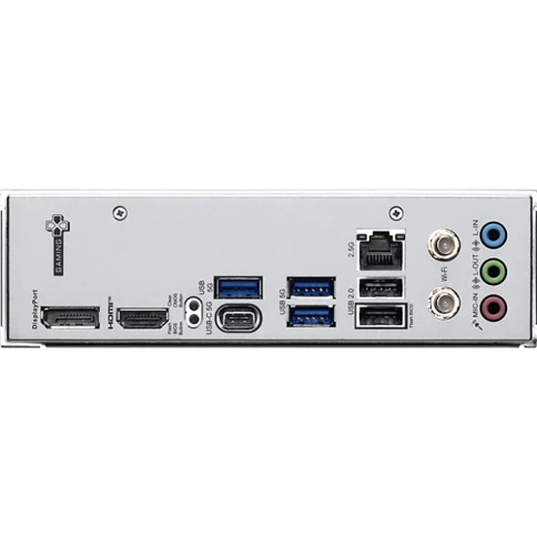 Материнская плата/ B850M GAMING WIFI6E фото 4