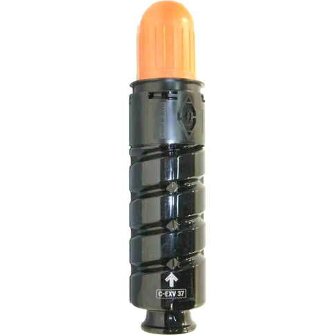 Тонер-картридж/ C-EXV37 TONER BK фото 1
