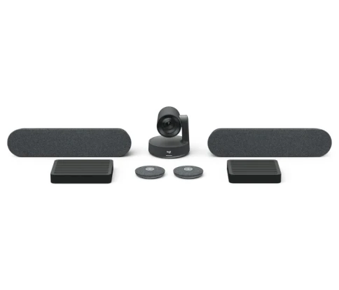Камера для ВКС/ Logitech Rally Camera Ultra-HD фото 2