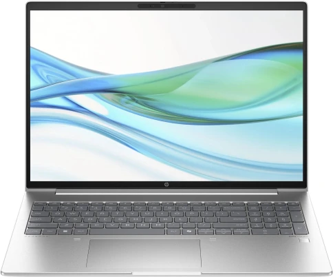 Ноутбук HP ProBook 460 G11 Core Ultra 5 125U 16Gb SSD512Gb Intel Graph фото 1