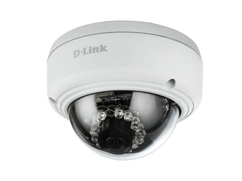 Камера/ DCS-4603/UPA/A2A 3 MP Full HD Day/Night Network Camera with PoE. фото 2