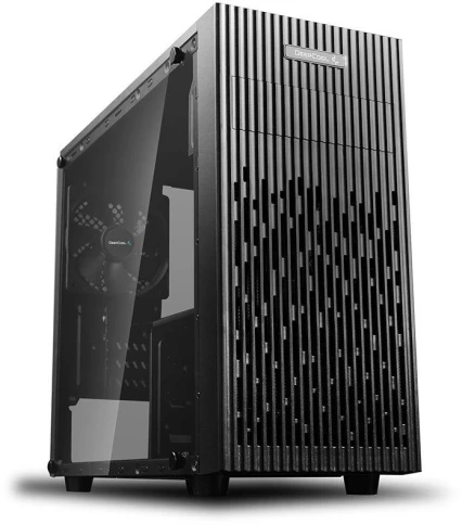 Корпус mATX MATREXX 30 Deepcool фото 2