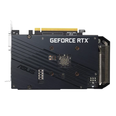 Видеокарта/ DUAL-RTX3050-O8G-V2 фото 12