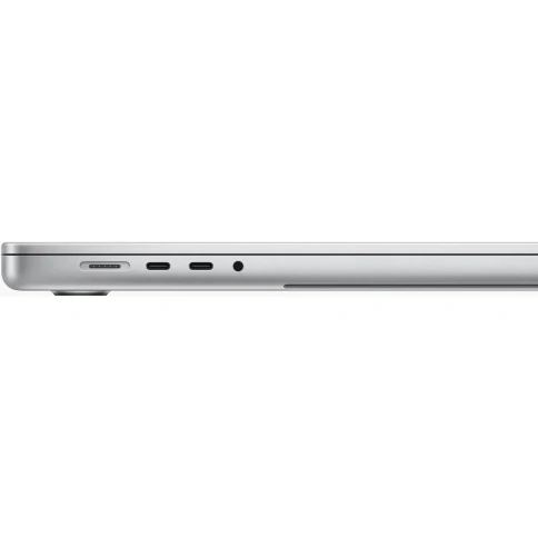 Ноутбук Apple/ 16-inch MacBook Pro: Apple M5 Pro chip with 18-core CPU фото 5