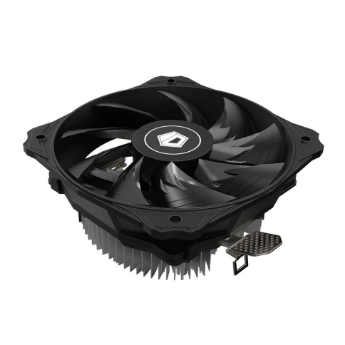 Кулер ID-Cooling DK-03 Soc-AM5/AM4/1200/1700/1851 черный 3-pin 26dB Al 100W 250gr Ret [DK-03] фото 12