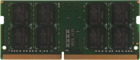 Оперативная память DDR4 16Gb 3200MHz A-Data AD4S320016G22-SGN RTL PC4-25600 CL22 SO-DIMM 260-pin 1.2В single rank Ret [AD4S320016G22-SGN] фото 2