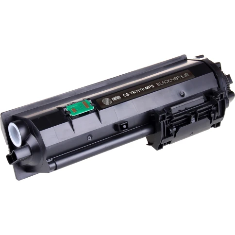 -/ Картридж лазерный Cactus CS-TK1170-MPS TK-1170 черный (12000стр.) для Kyocera Ecosys M2040dn/ M2540dn/M2640idw фото 3