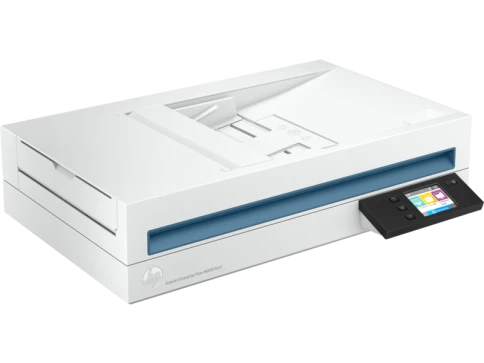 Сканер/ HP ScanJet Enterprise Flow N6600 fnw1 фото 5