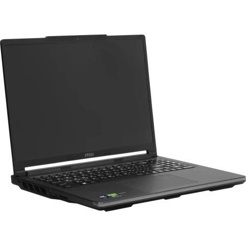 Ноутбук MSI Raider 16 Max HX B2WJ-031RU Core Ultra 9 290HX Plus 32Gb SSD2Tb NVIDIA GeForce RTX 5090 24Gb 16" OLED QHD+ (2560x1600) Windows 11 black WiFi BT Cam (9S7-265111-031) фото 2