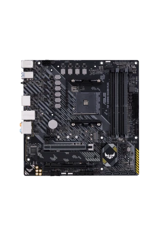 Материнская плата/ TUF GAMING B550M-PLUS фото 5