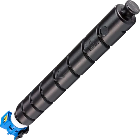тонер-картридж Kyocera TK-8375C/ Toner Cartridge Kyocera TK-8375C (20K) фото 1