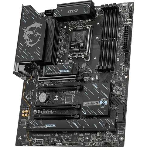 Материнская плата/ Z890 GAMING WIFI6E фото 7