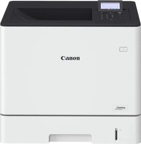 Лазерный принтер цветной/ Canon i-SENSYS LBP722Cdw фото 1
