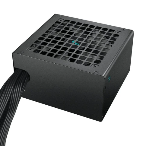 Блок питания ПК Deepcool PL750D фото 16