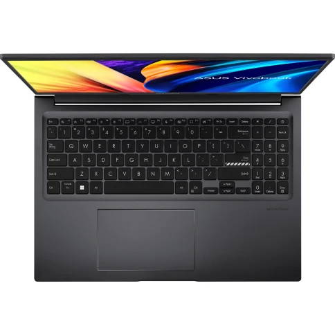 Ноутбук/ ASUS X1605VA-MB2106 16"(1920x1200 (матовый) IPS)/Intel Core i5 13420H(2.1Ghz)/16384Mb/512PCISSDGb/noDVD/Int:Intel UHD Graphics/Cam/BT/WiFi/42WHr/war 1y/1.88kg/Indie Black/DOS фото 4