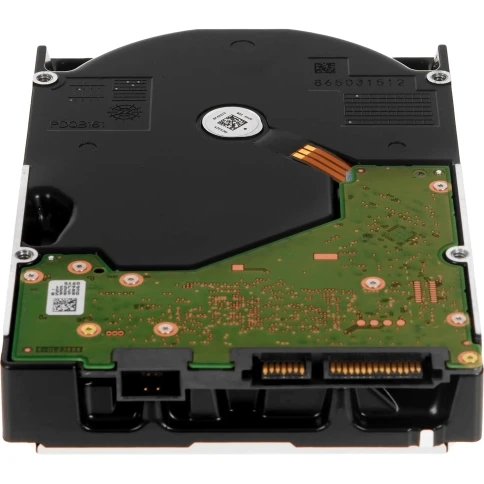 Жесткий диск/ HDD WD SAS Server 14Tb Ultrastar DC HC555 7200 12Gb/s 51 фото 5
