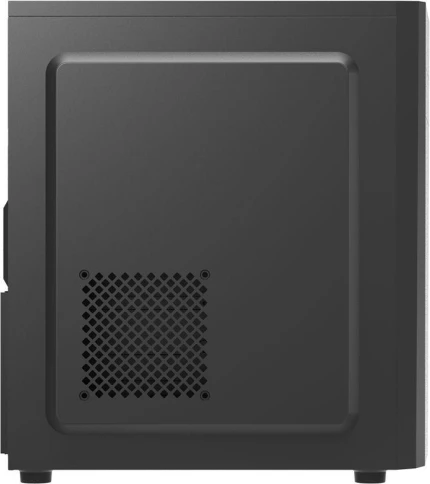 Корпус Zalman ZM-T8 черный ATX 3x120mm 2x140mm 2xUSB2.0 1xUSB3.0 audio [ZM-T8] фото 4